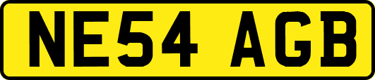 NE54AGB