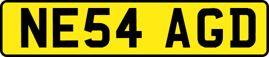 NE54AGD