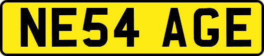 NE54AGE