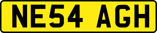NE54AGH