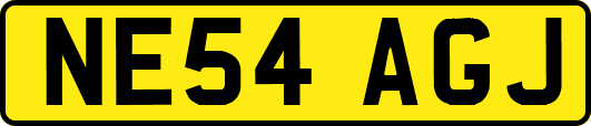 NE54AGJ