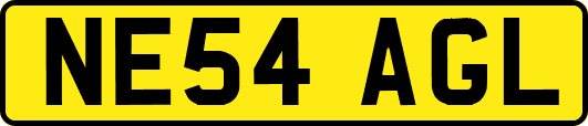 NE54AGL