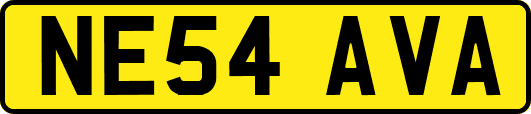 NE54AVA