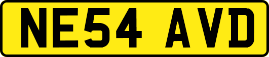 NE54AVD