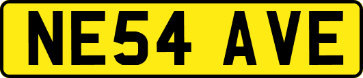 NE54AVE