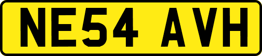 NE54AVH