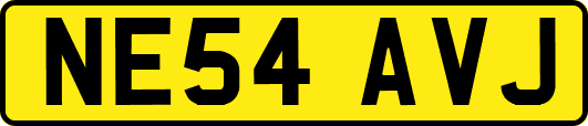 NE54AVJ