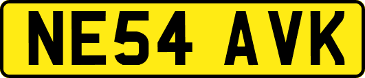 NE54AVK