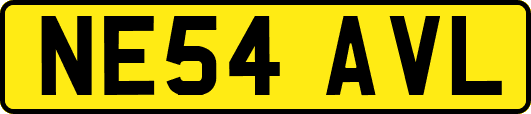 NE54AVL