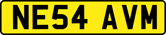 NE54AVM