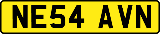 NE54AVN