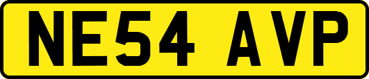 NE54AVP