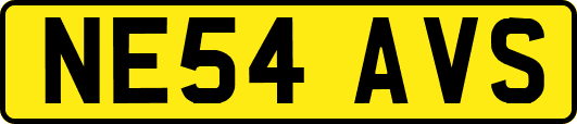 NE54AVS