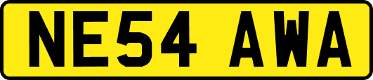 NE54AWA