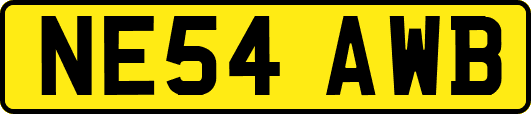 NE54AWB