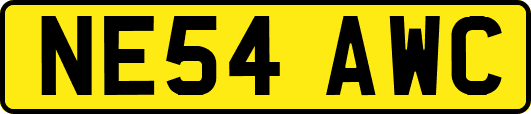 NE54AWC