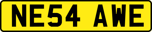 NE54AWE