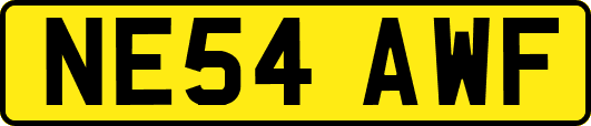 NE54AWF