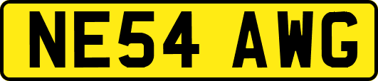 NE54AWG