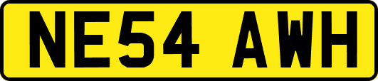 NE54AWH