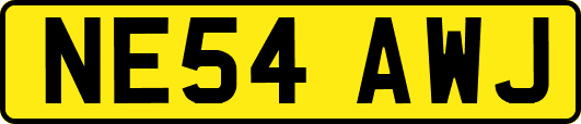 NE54AWJ
