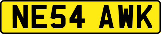 NE54AWK
