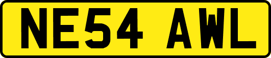 NE54AWL