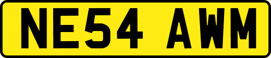 NE54AWM