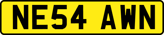 NE54AWN