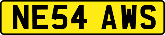 NE54AWS