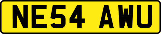 NE54AWU