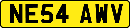 NE54AWV