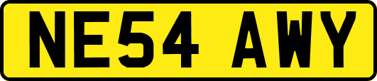 NE54AWY