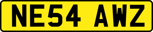 NE54AWZ
