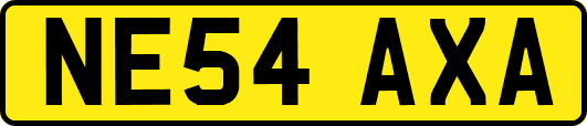 NE54AXA