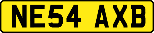 NE54AXB