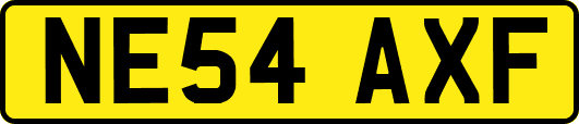 NE54AXF