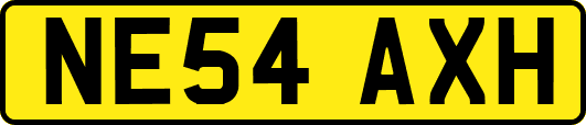 NE54AXH