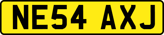 NE54AXJ