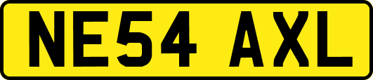 NE54AXL