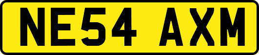 NE54AXM