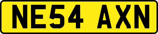 NE54AXN