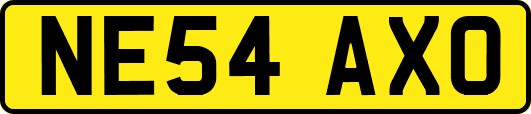 NE54AXO