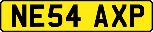 NE54AXP