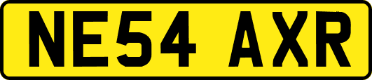 NE54AXR