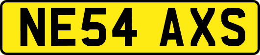 NE54AXS