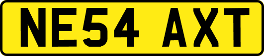 NE54AXT