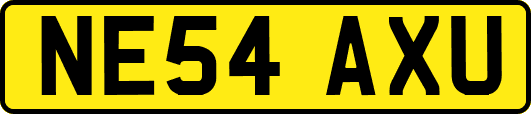 NE54AXU