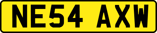 NE54AXW