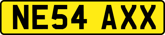 NE54AXX